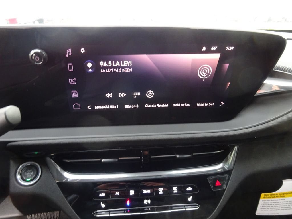 New 2026 Buick Envista Sport Touring FWD image 26