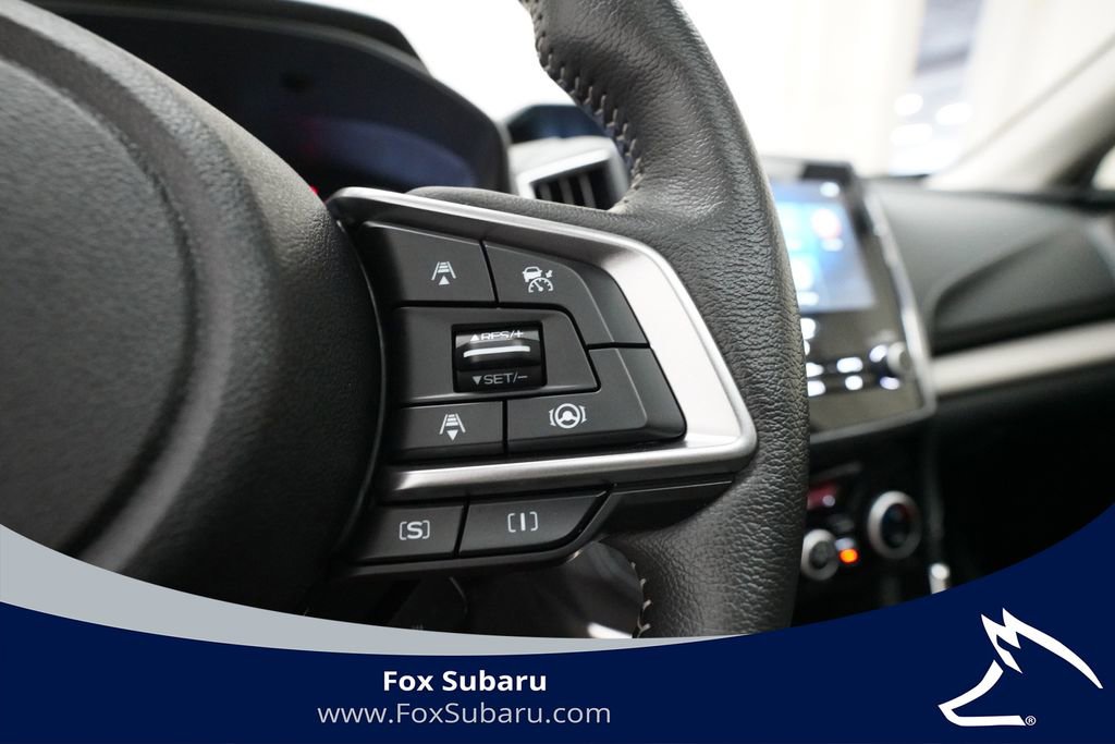 Certified 2024 Subaru Forester Limited w/ Pop Package 2 AWD/4WD image 19