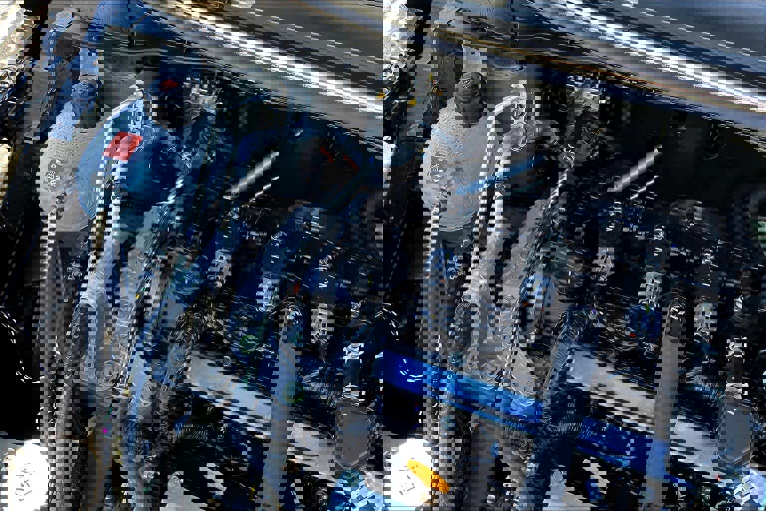 New 2025 Nissan Versa SV w/ Trunk Package image 17