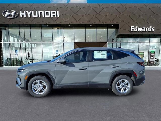 New 2026 Hyundai Tucson SE image 3