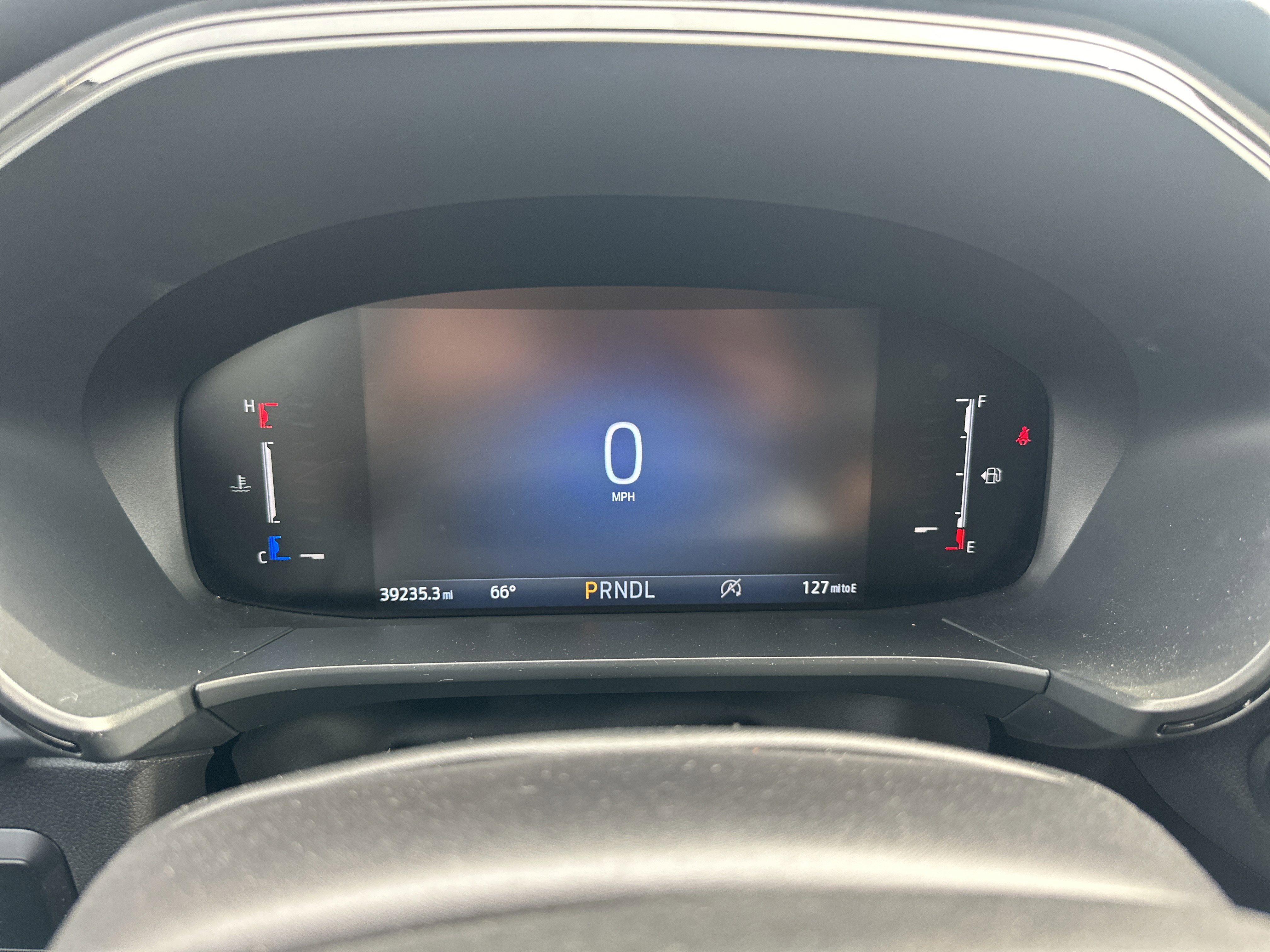 Used 2025 Ford Escape ST-Line image 10