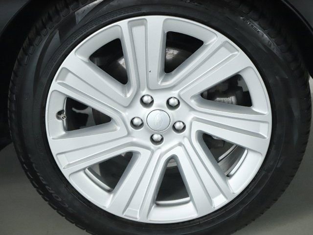 Used 2023 Land Rover Range Rover Long Wheelbase SE AWD/4WD image 36