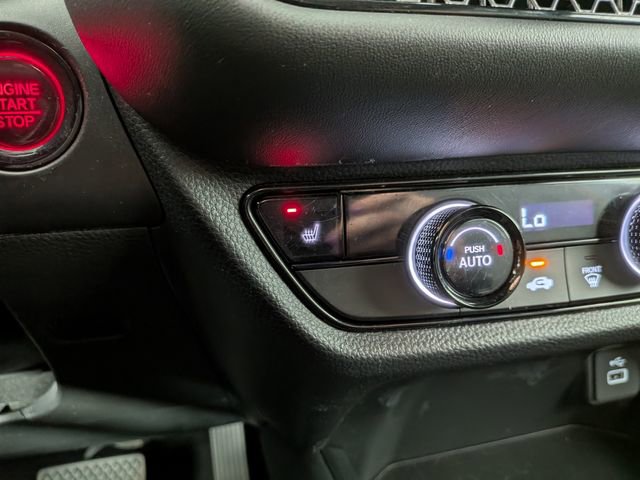 Used 2024 Honda HR-V Sport image 8