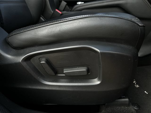 Used 2023 MAZDA CX-5 AWD 2.5 S w/ Premium Package image 31