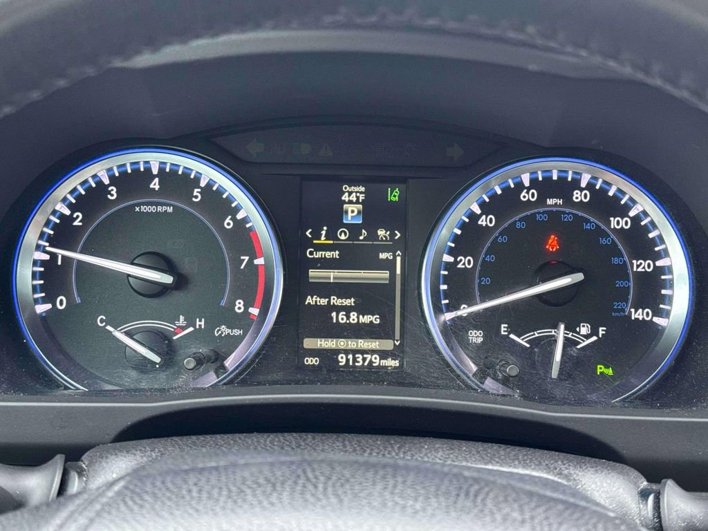 Used 2015 Toyota Highlander Limited Platinum image 28