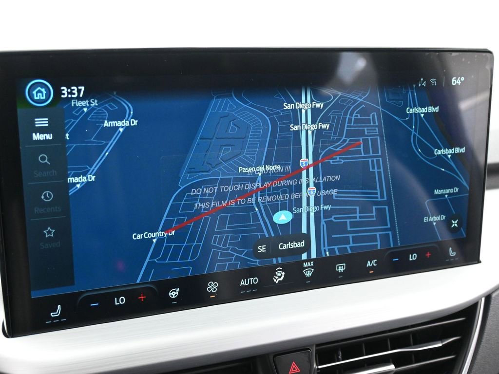 New 2025 Ford Escape SE w/ PHEV Premium Package image 17