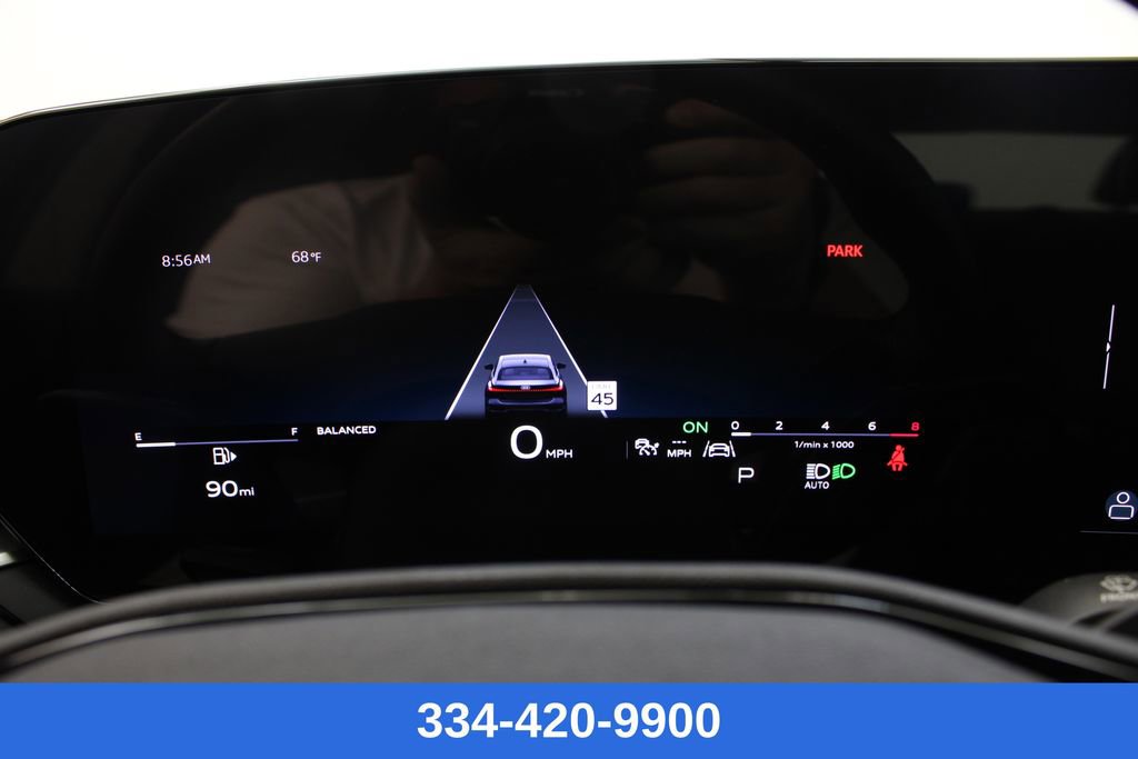 Used 2025 Audi A5 2.0T Premium Plus w/ Premium Plus image 9