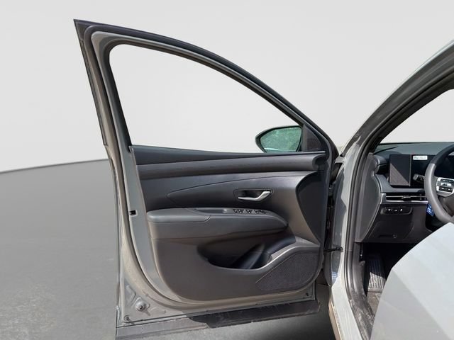New 2026 Hyundai Santa Cruz SEL FWD image 18