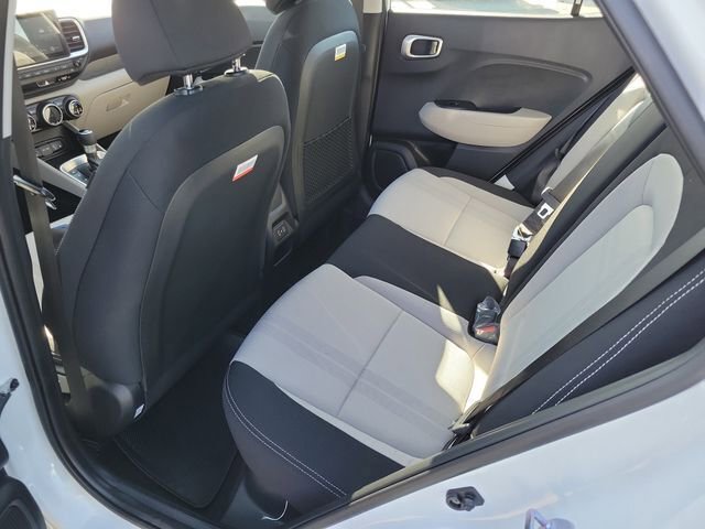 New 2026 Hyundai Venue SEL image 20