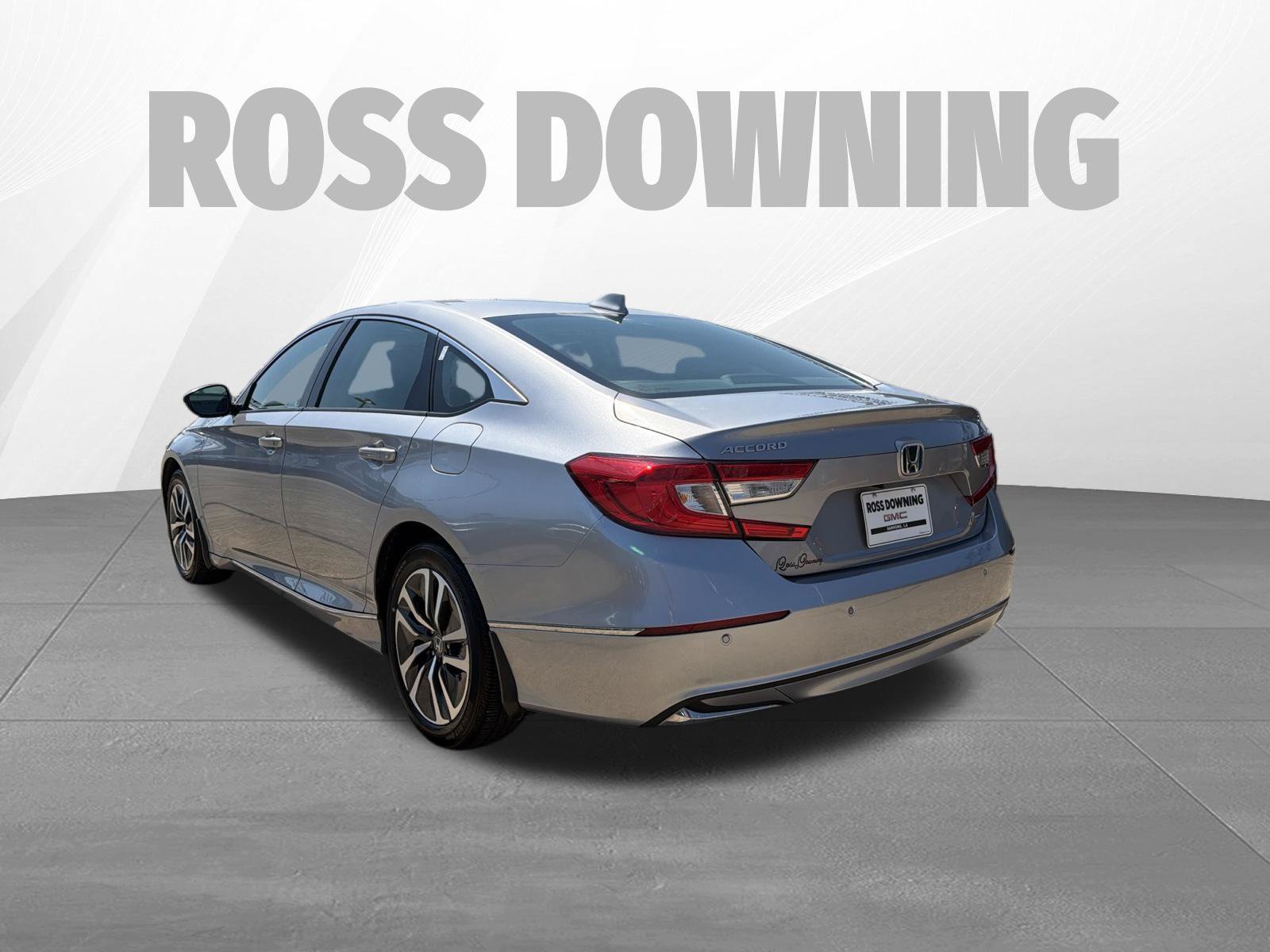 Used 2022 Honda Accord EX-L image 6
