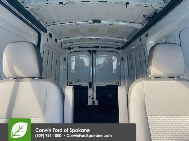 New 2026 Ford Transit 250 148 Medium Roof Extended AWD image 32