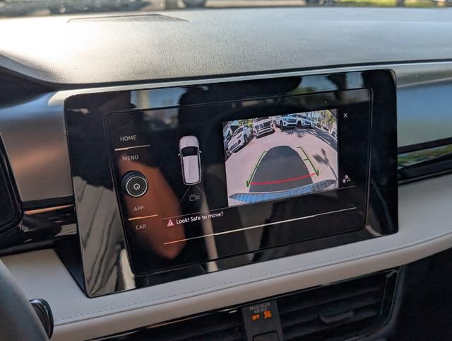 New 2026 Volkswagen Taos S FWD image 22
