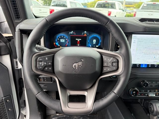 New 2025 Ford Bronco Badlands AWD/4WD image 21