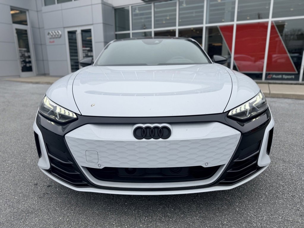 Used 2023 Audi e-tron GT Premium Plus w/ Performance Package image 9