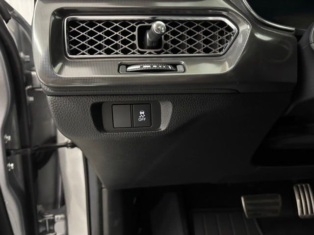 Certified 2025 Acura Integra A-Spec image 25