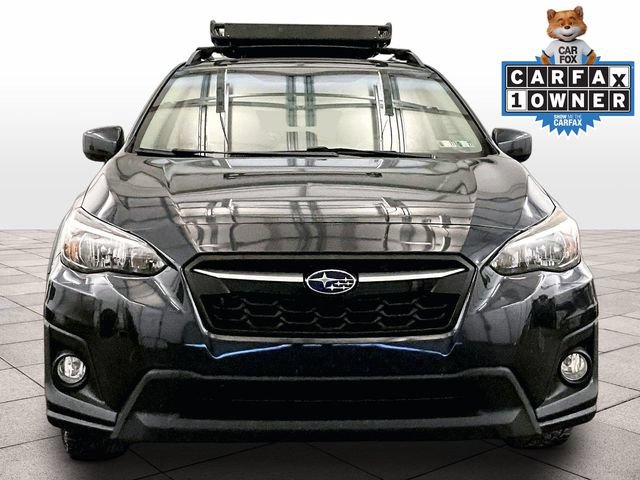 Used 2018 Subaru Crosstrek 2.0i Premium w/ Moonroof Package AWD/4WD image 4