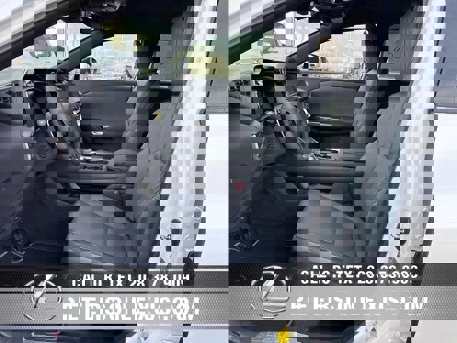 New 2026 Lexus RZ 350e 2WD image 34