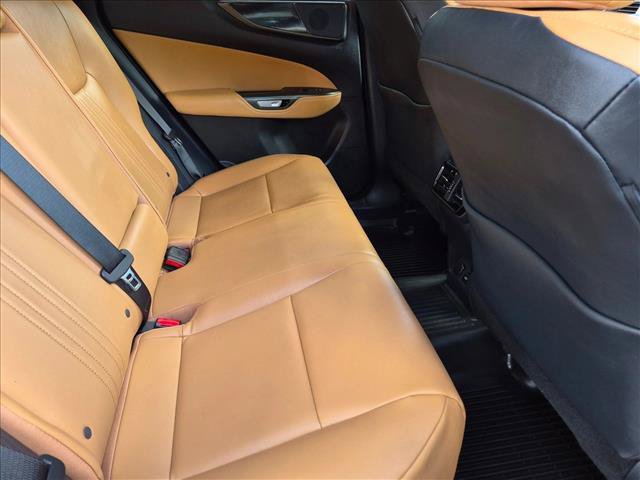 Certified 2026 Lexus NX 350 AWD w/ Accessory Package (Z1) image 18