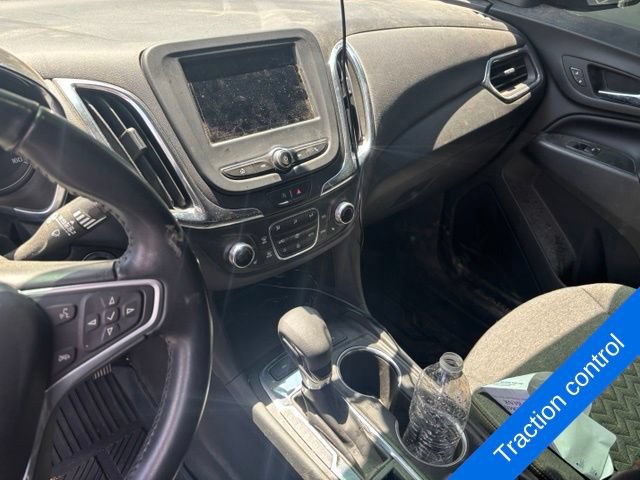 Used 2022 Chevrolet Equinox LT AWD/4WD image 11