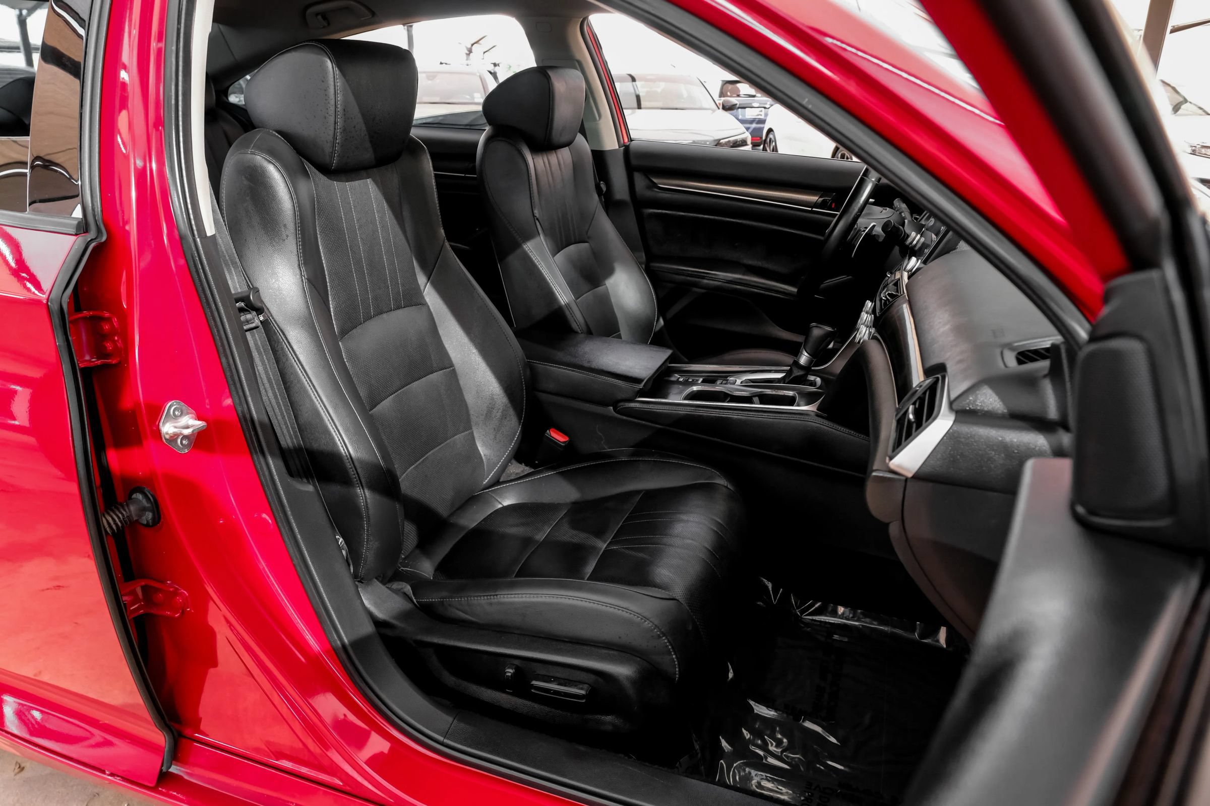 Used 2021 Honda Accord Sport Special Edition image 39