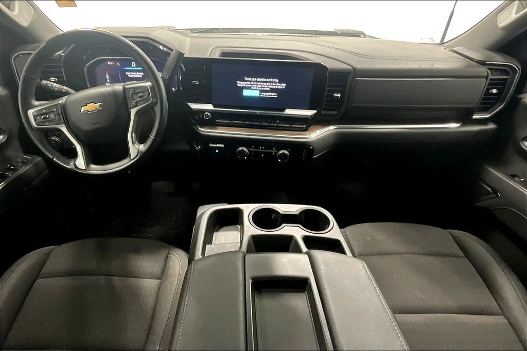 Used 2024 Chevrolet Silverado 2500 LT image 18