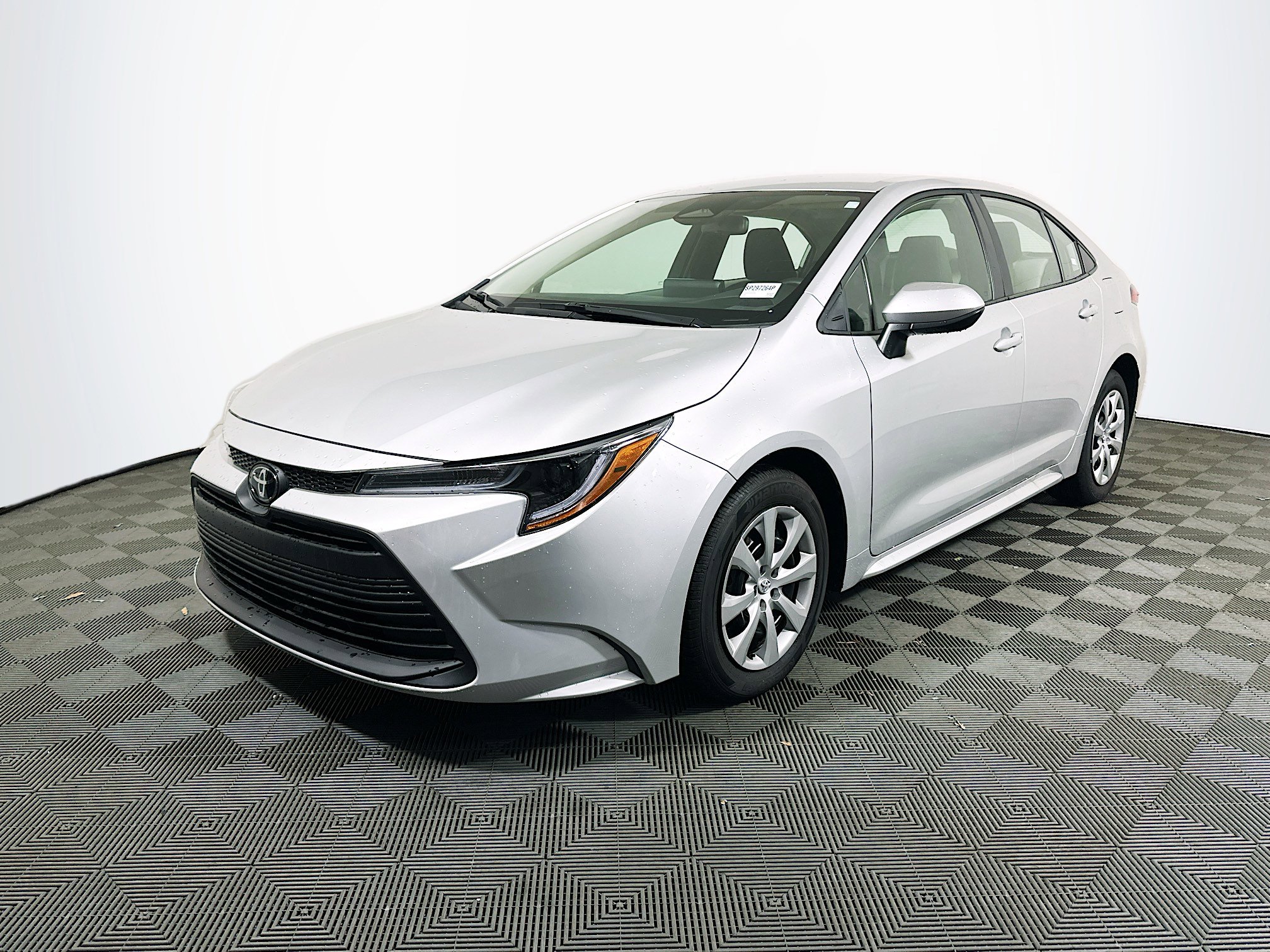 New 2026 Toyota Tundra 1794 Edition image 4