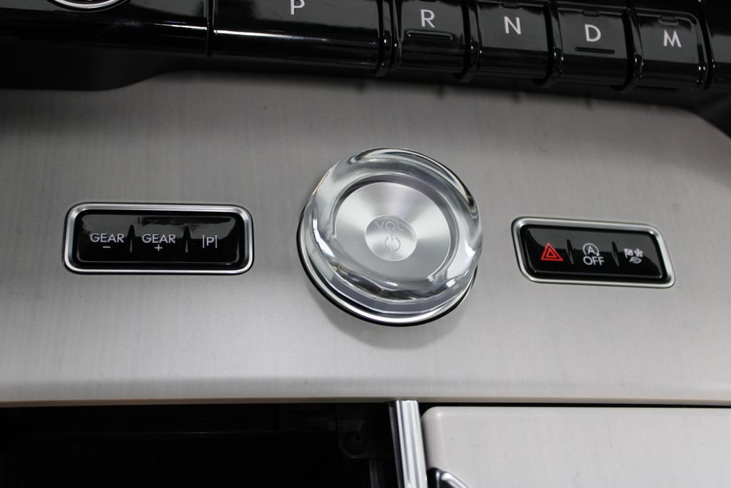 New 2026 Lincoln Navigator Reserve image 47