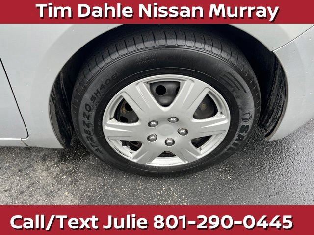 Used 2016 Kia Forte LX w/ LX Popular Package FWD image 14