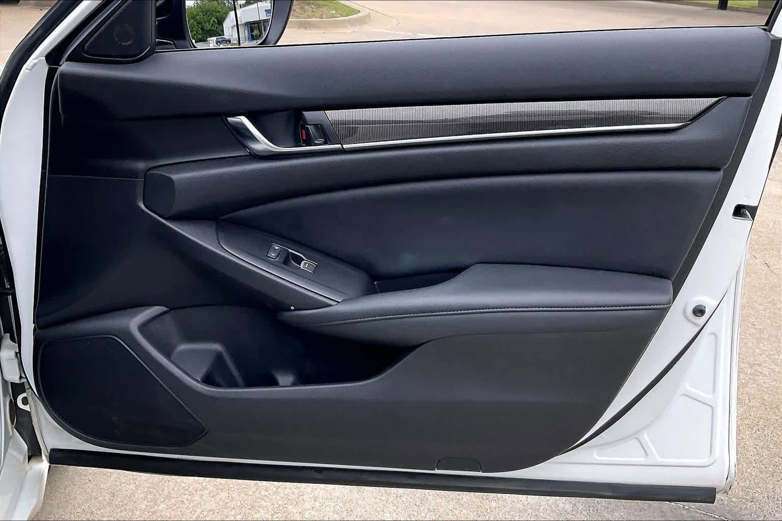 Used 2021 Honda Accord Sport Special Edition image 22