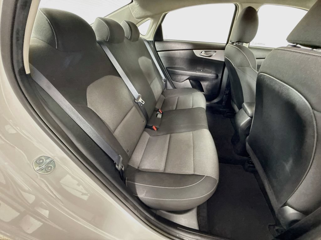 Used 2023 Kia Forte LX FWD image 25