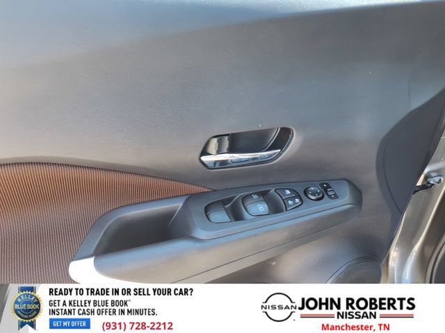 Used 2021 Nissan Kicks SR FWD image 28