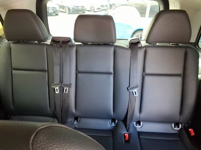 Used 2023 Mercedes-Benz Metris Passenger image 20