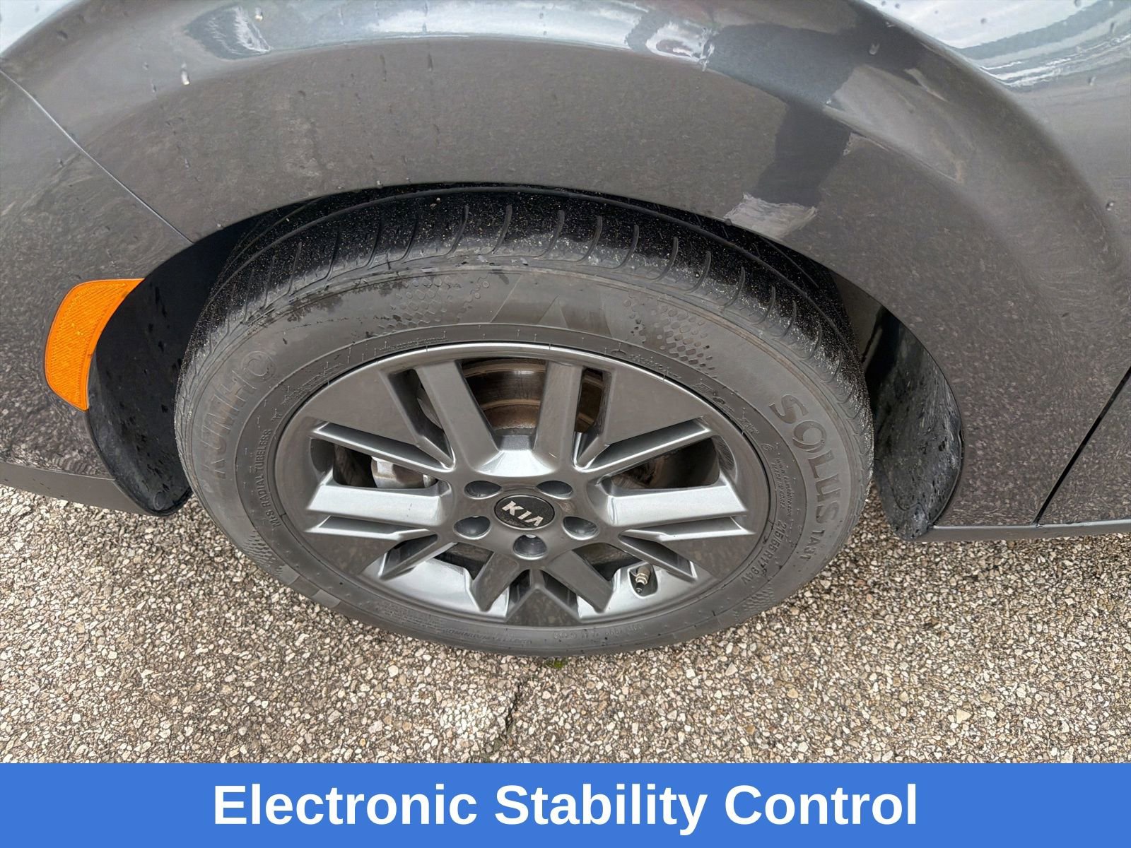 Used 2021 Kia Soul EX FWD image 26