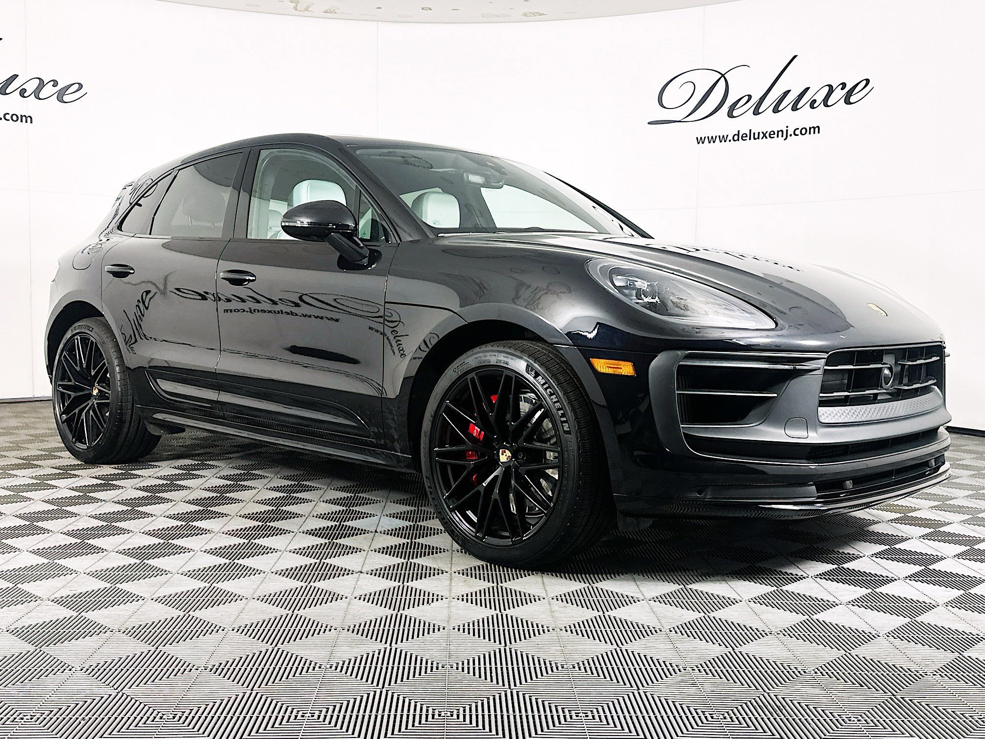 Used 2024 Porsche Macan GTS w/ Premium Plus Package
