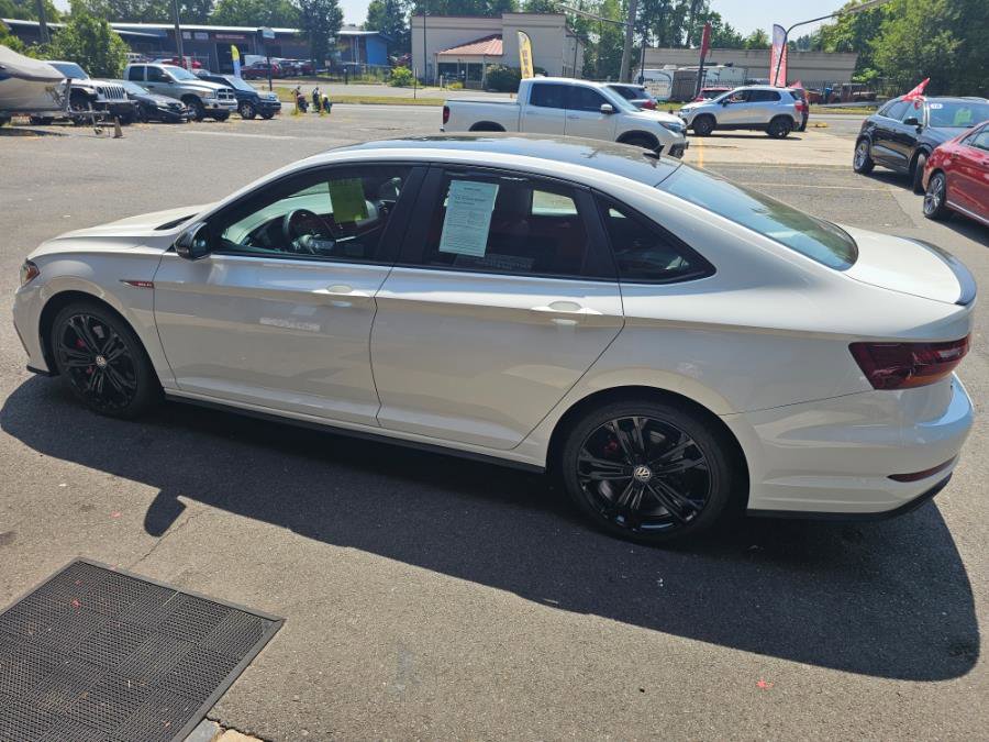 Used 2019 Volkswagen Jetta GLI image 5