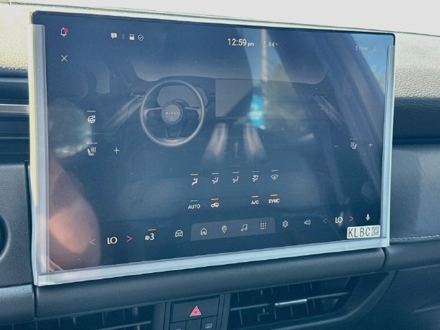 New 2026 MAZDA CX-5 Preferred AWD/4WD image 17