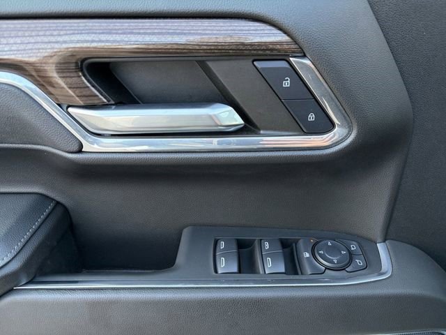 Certified 2024 Chevrolet Silverado 1500 LT image 4