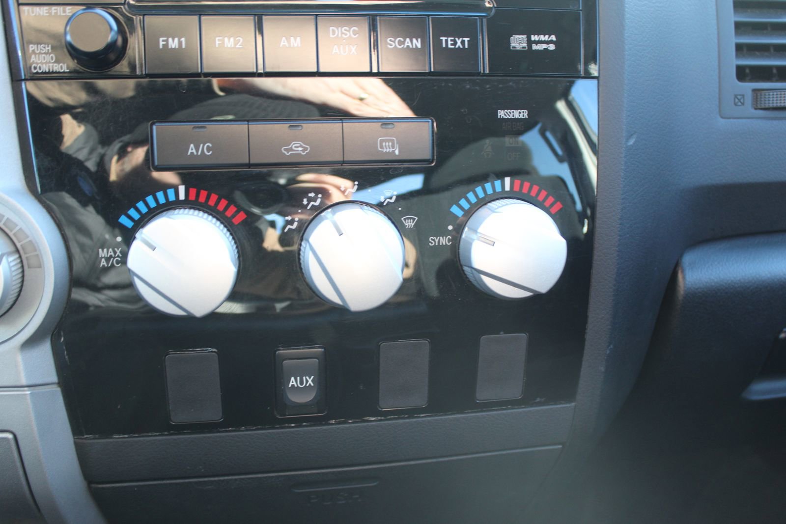 Used 2008 Toyota Tundra SR5 image 29