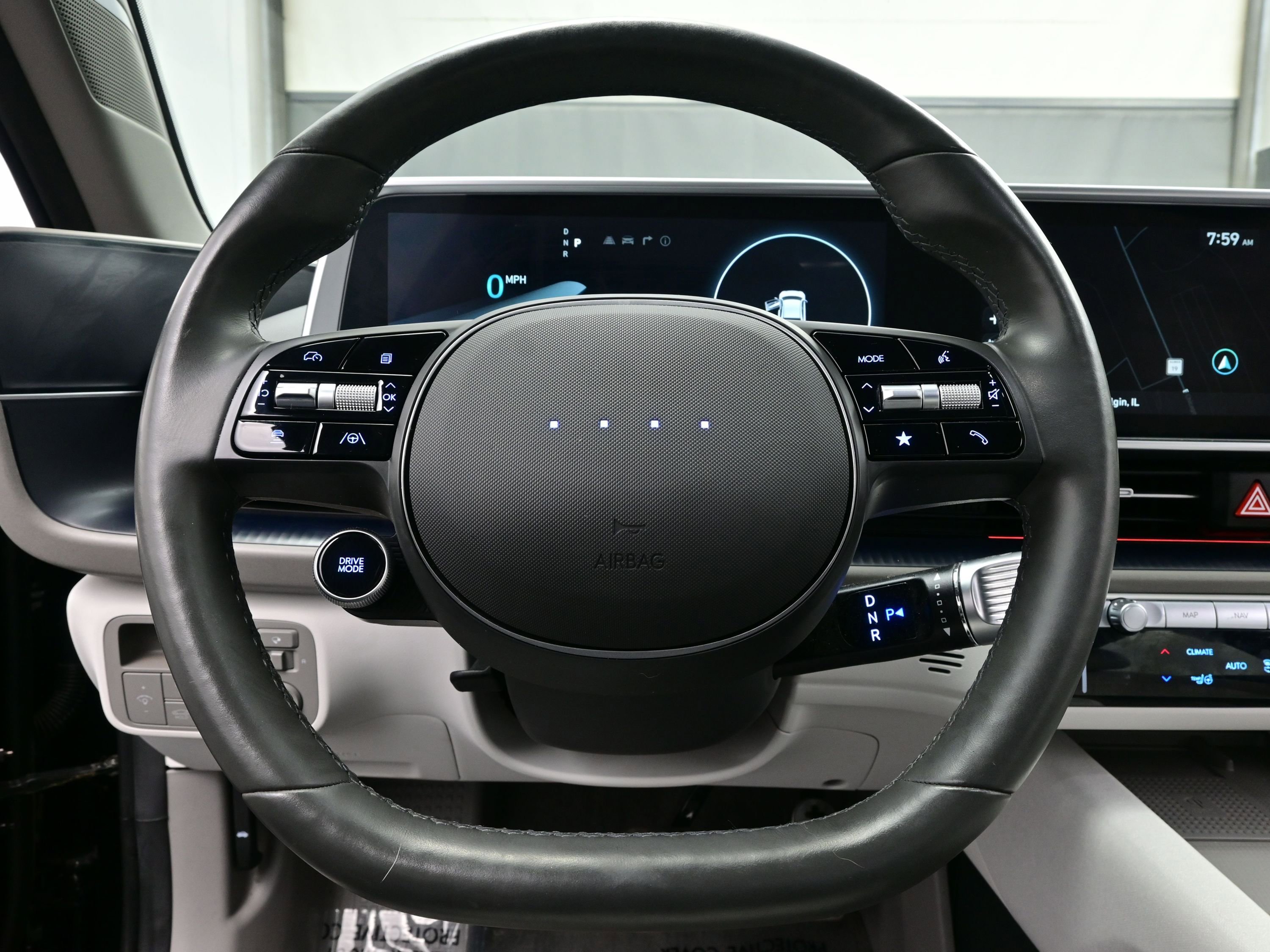 Certified 2024 Hyundai Ioniq 6 Limited image 24