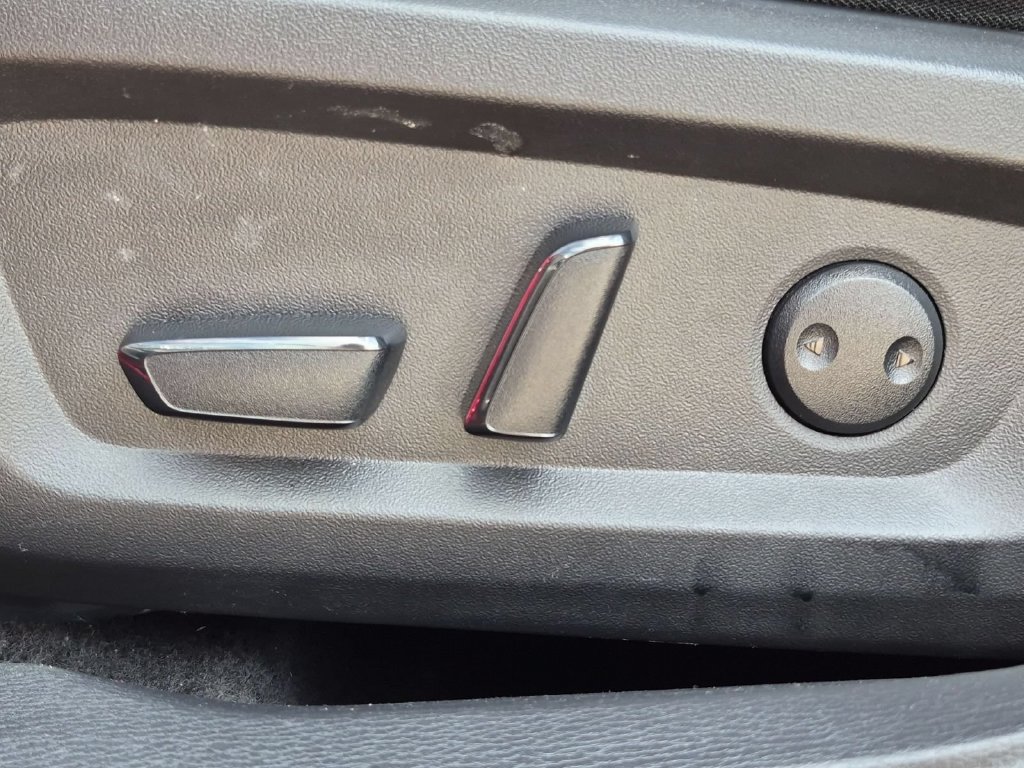 Used 2024 Mitsubishi Outlander SE FWD image 13