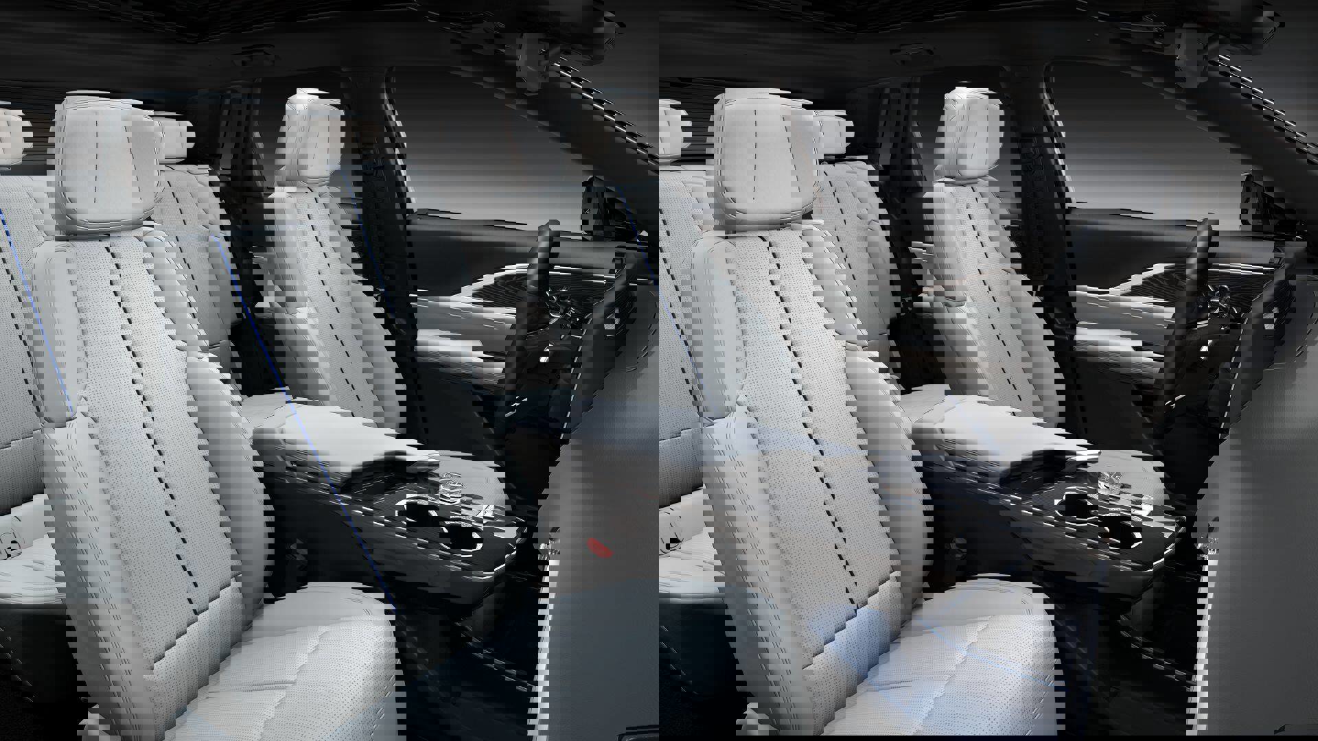 New 2025 Cadillac Lyriq Sport image 44