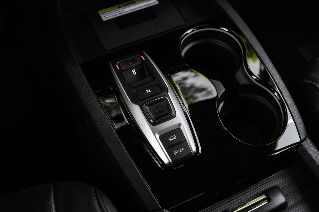 Used 2019 Honda Passport Elite image 36