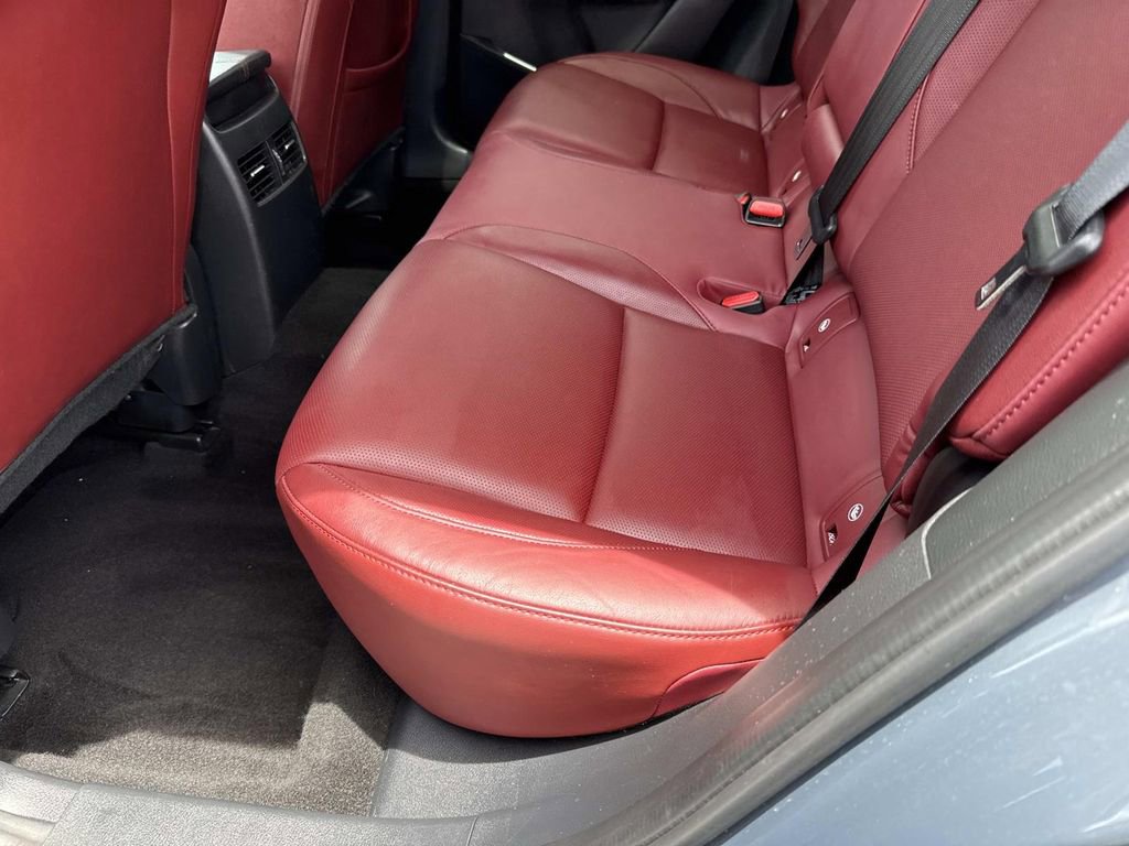 Certified 2023 MAZDA CX-30 AWD 2.5 S w/ Preferred Package image 19