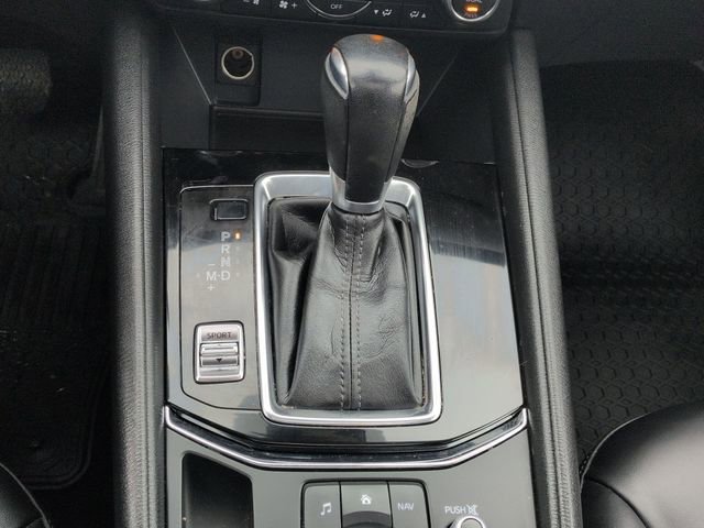 Used 2018 MAZDA CX-5 Touring w/ Preferred Equipment Package image 18
