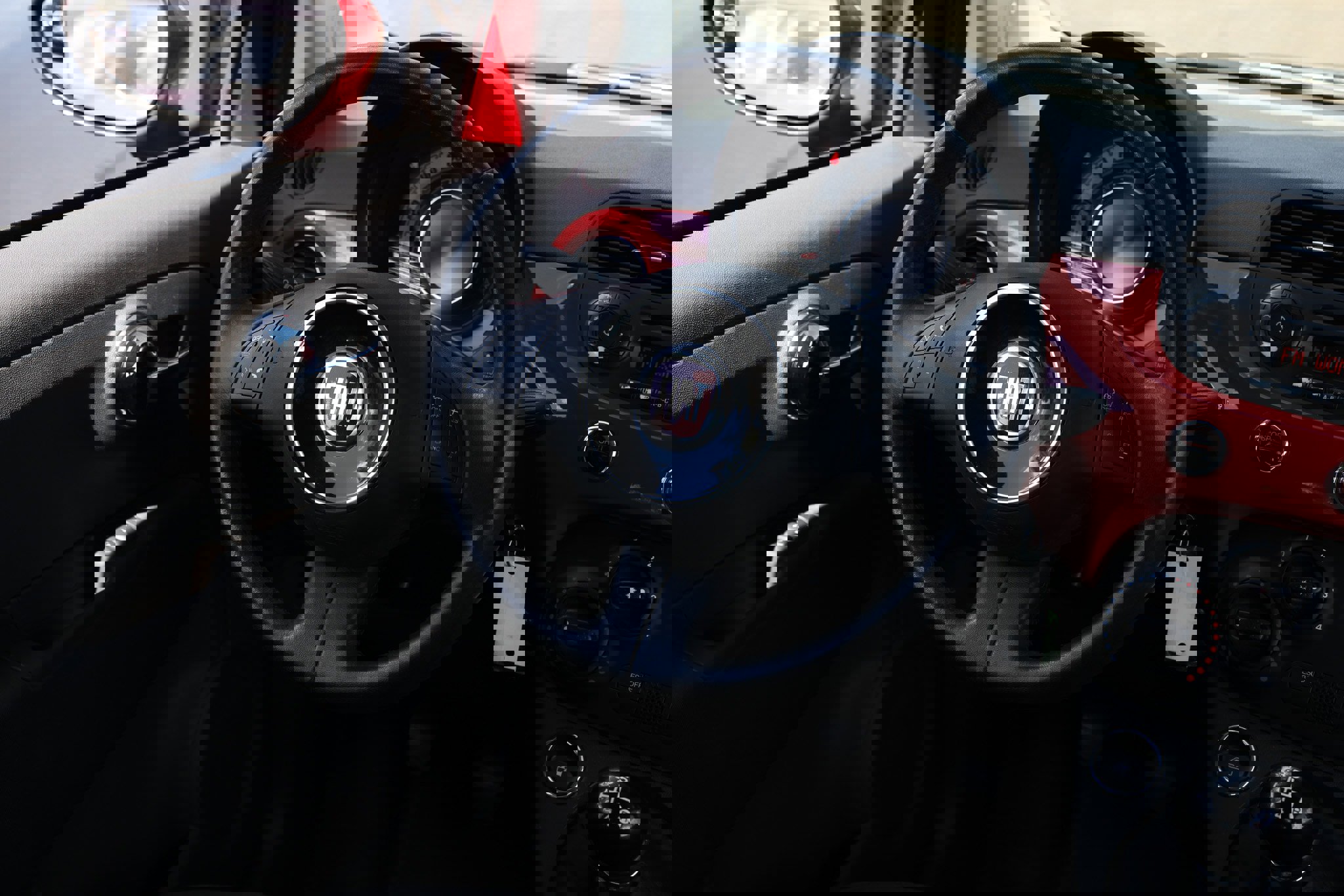 Used 2012 FIAT 500 Pop image 34