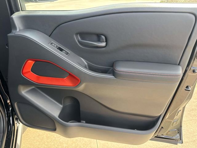 New 2026 Nissan Frontier PRO-4X image 15