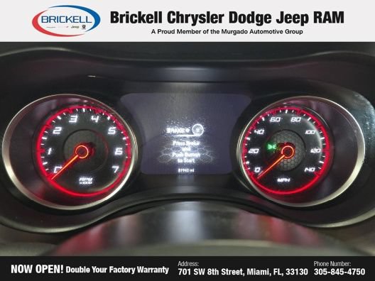 Used 2022 Dodge Charger SXT RWD image 10