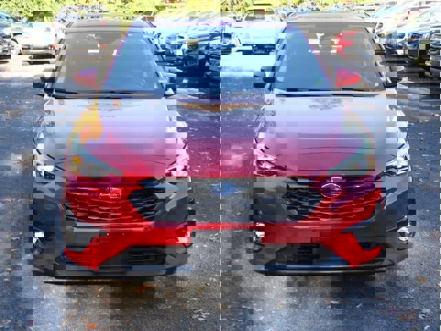 New 2025 Subaru Impreza 2.0i Sport image 19