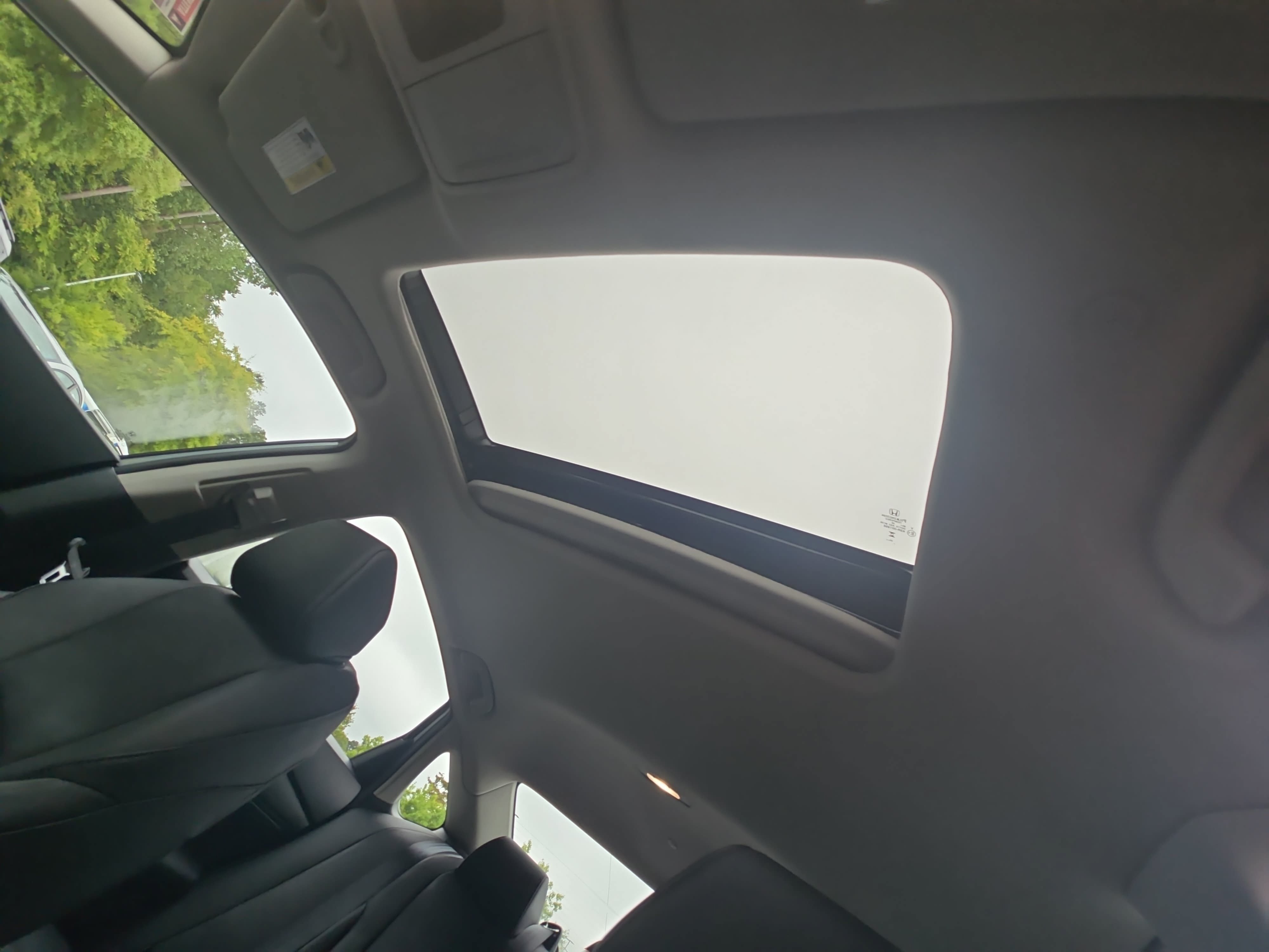 Used 2026 Honda Accord EX-L image 28