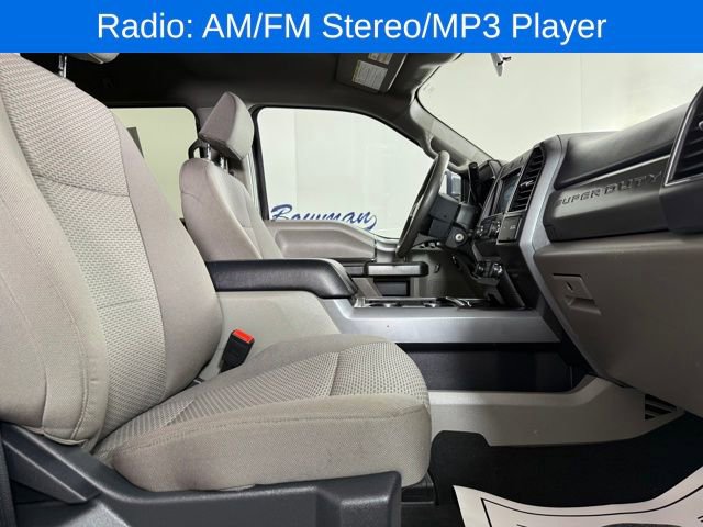 Used 2022 Ford F250 XLT w/ XLT Premium Package image 15